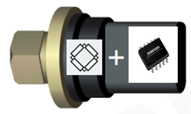 傳感器|信號調理芯片|集成電路設計|芯片 傳感器|信號調理芯片|集成電路設計|芯片
