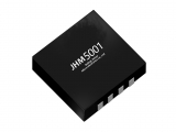 JHM5001在紅外熱釋電傳感器中的應用