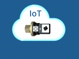 當傳感器遇上物聯網